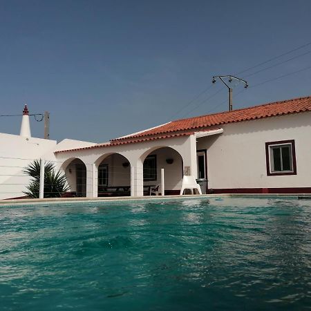 Quinta Catarina Villa Albufeira Esterno foto