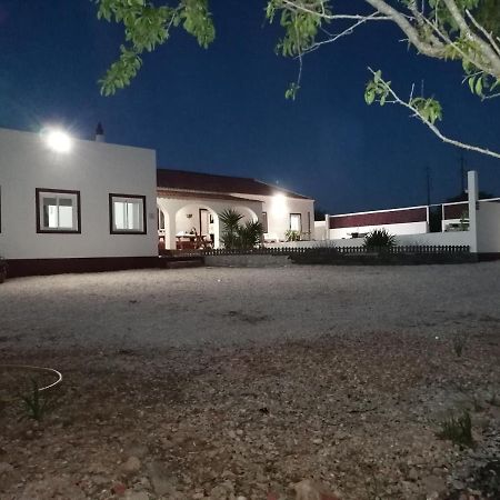 Quinta Catarina Villa Albufeira Esterno foto