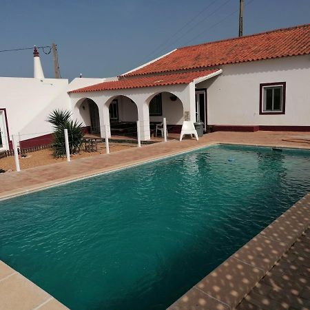 Quinta Catarina Villa Albufeira Esterno foto