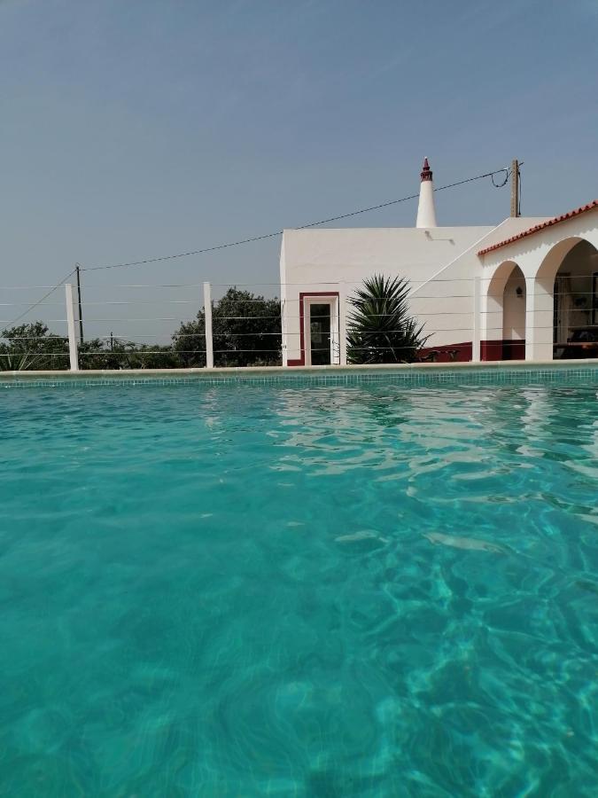 Quinta Catarina Villa Albufeira Esterno foto