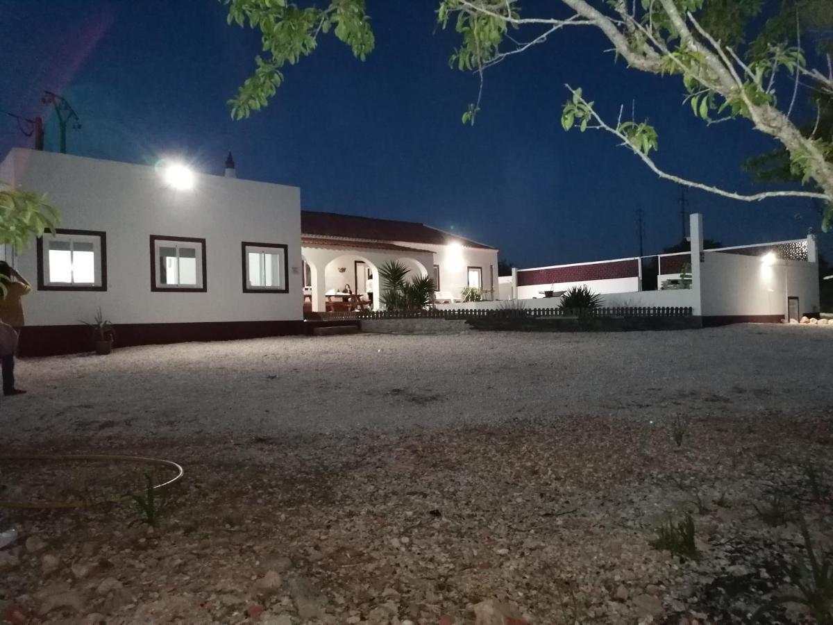 Quinta Catarina Villa Albufeira Esterno foto