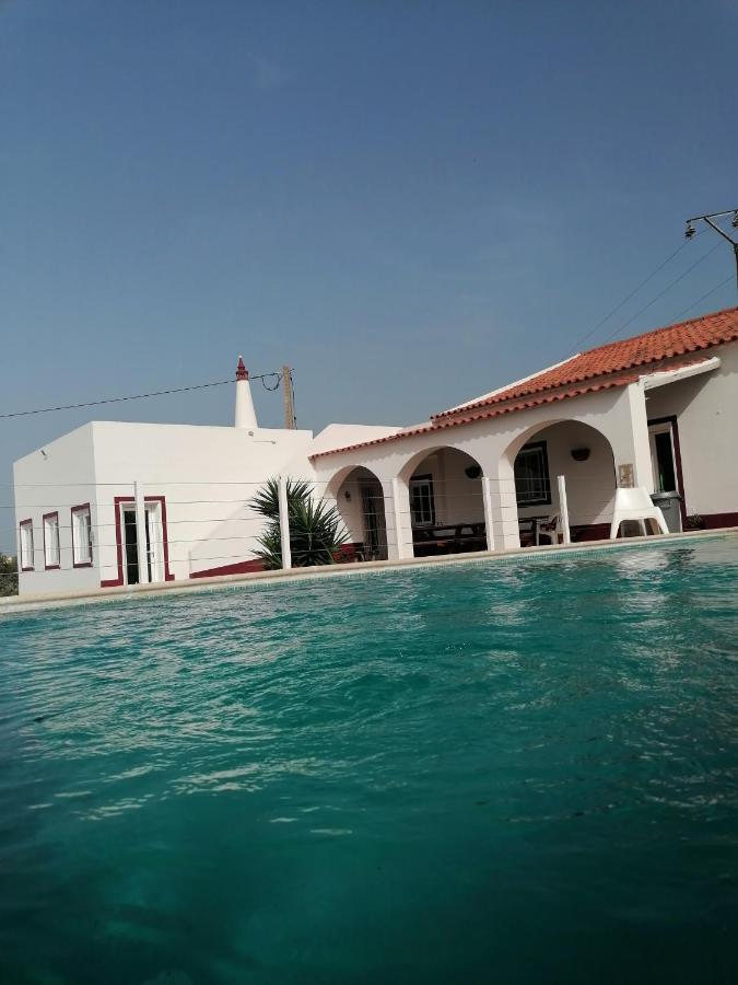 Quinta Catarina Villa Albufeira Esterno foto