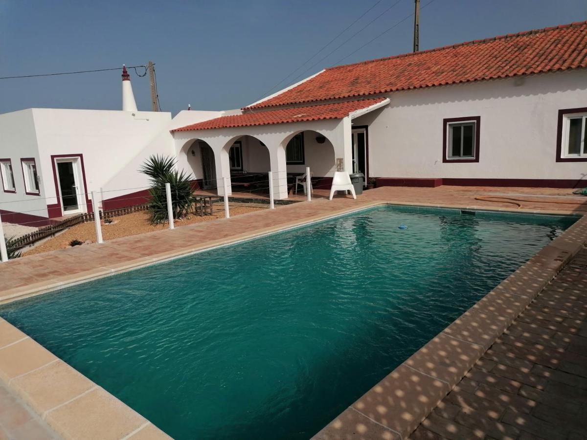 Quinta Catarina Villa Albufeira Esterno foto