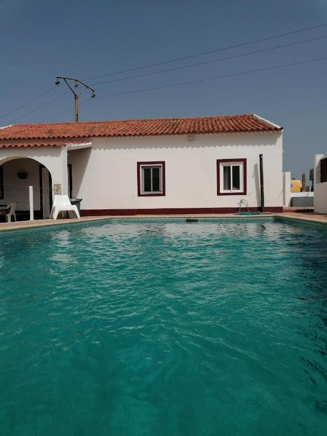 Quinta Catarina Villa Albufeira Esterno foto