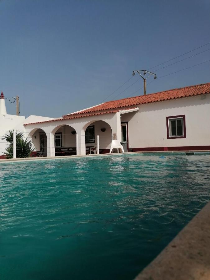 Quinta Catarina Villa Albufeira Esterno foto