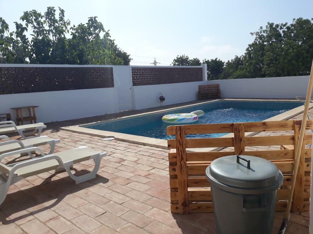 Quinta Catarina Villa Albufeira Esterno foto