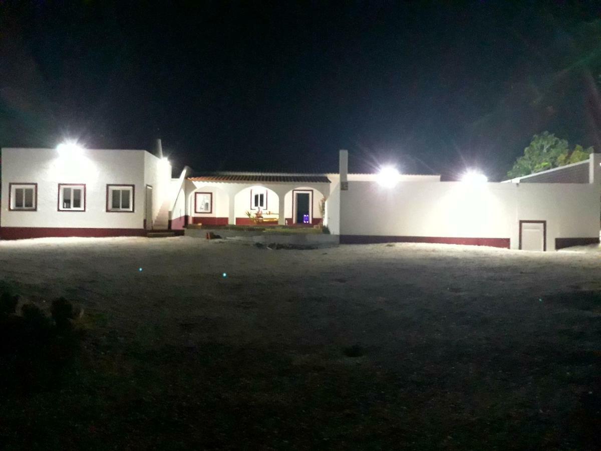 Quinta Catarina Villa Albufeira Esterno foto