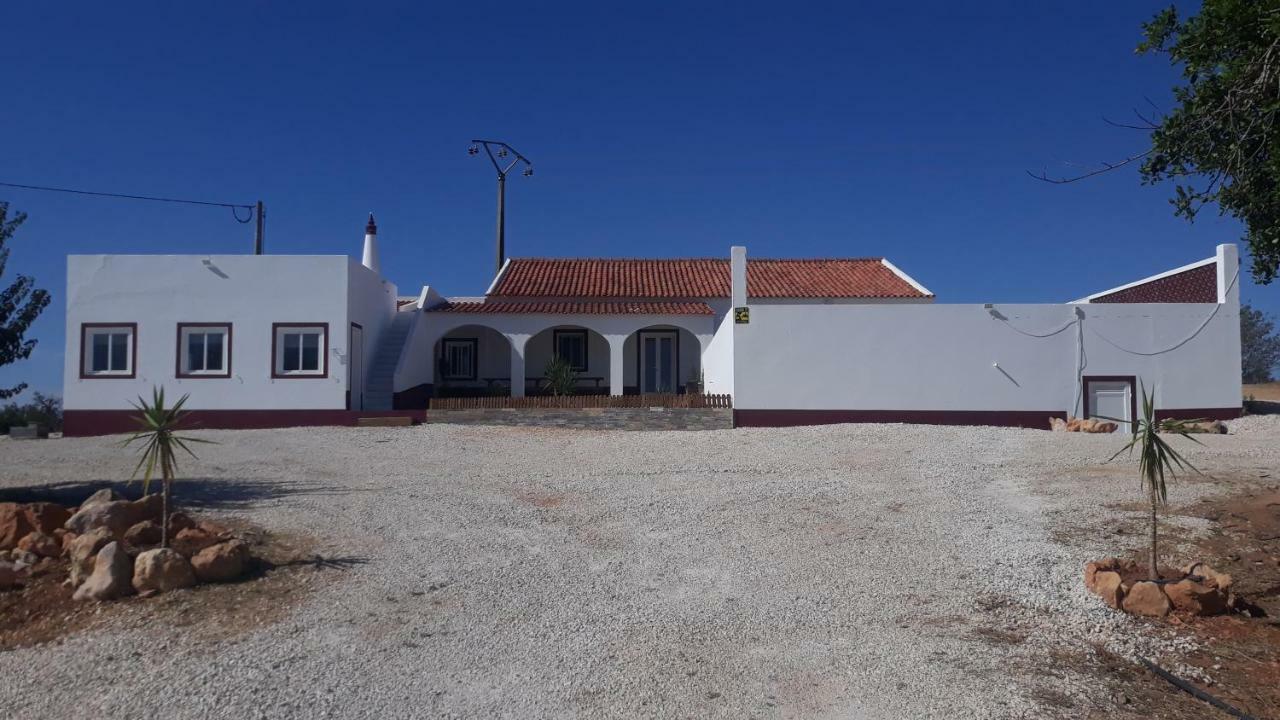 Quinta Catarina Villa Albufeira Esterno foto