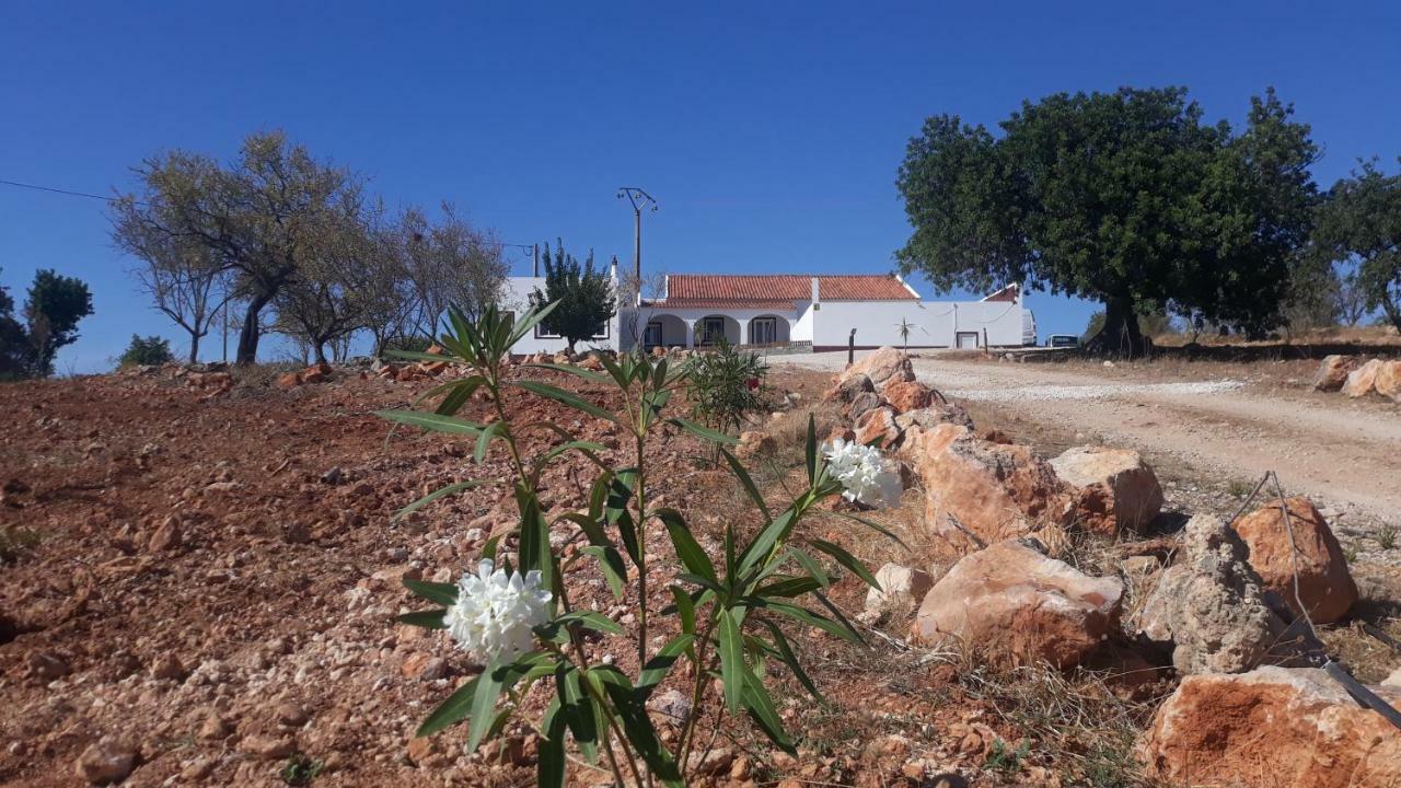 Quinta Catarina Villa Albufeira Esterno foto