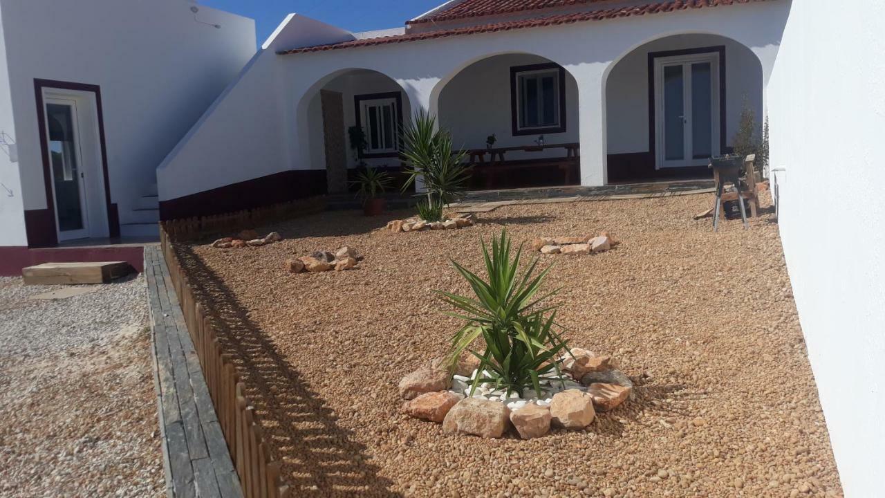 Quinta Catarina Villa Albufeira Esterno foto
