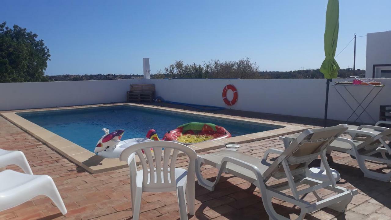 Quinta Catarina Villa Albufeira Esterno foto