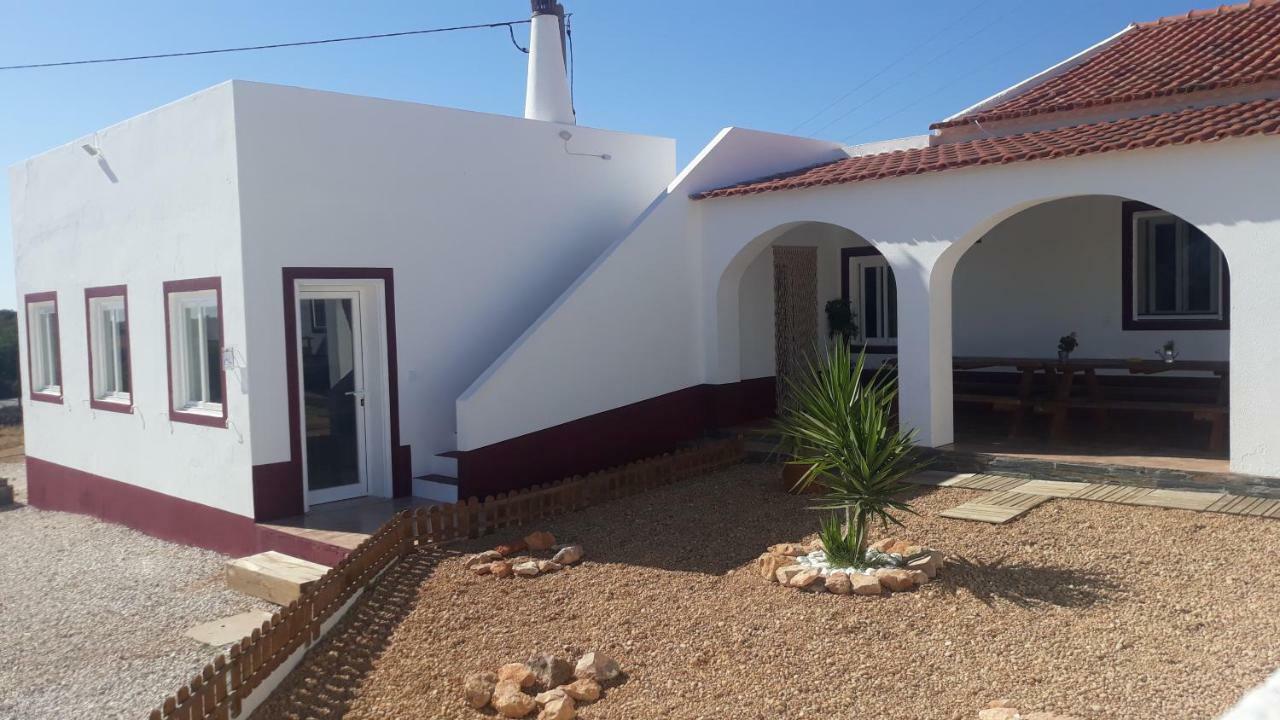 Quinta Catarina Villa Albufeira Esterno foto